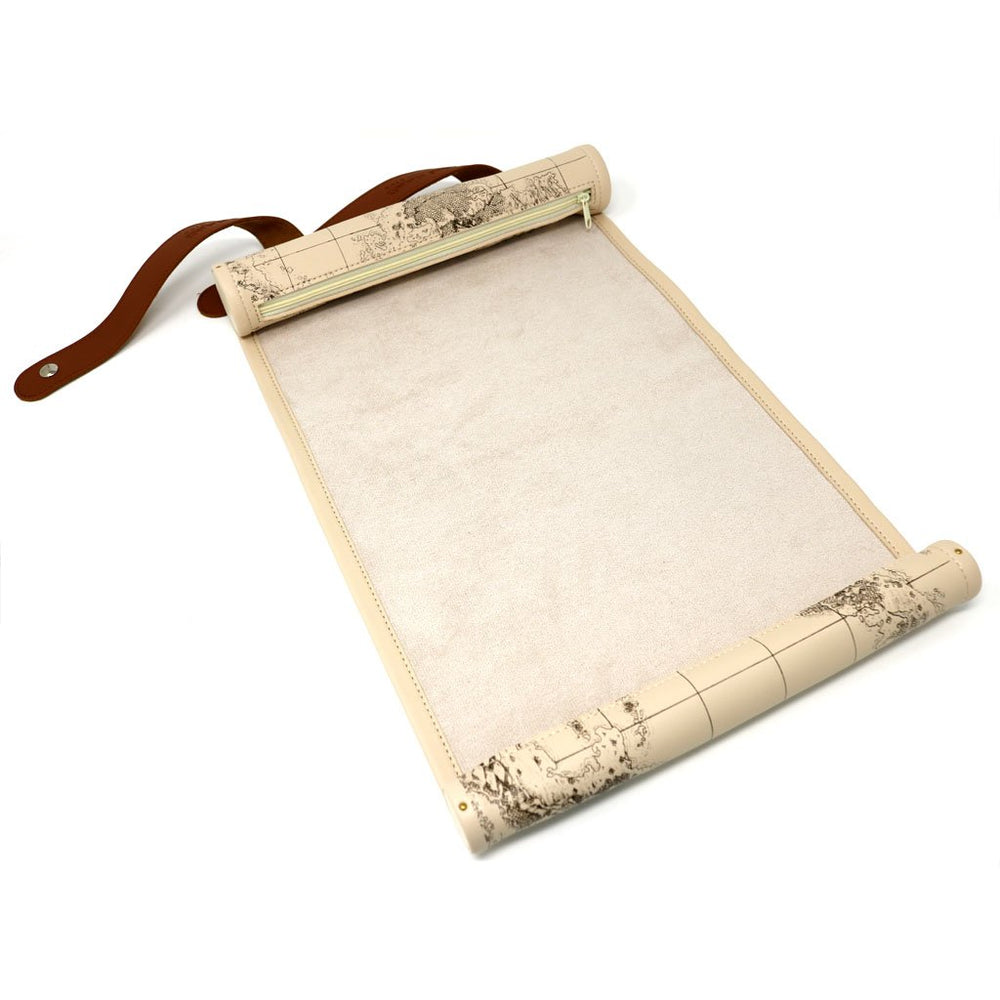 Dice Tray DieHard: Scroll of Rolling