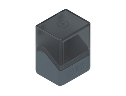 Deckbox Heavy Play: RFG 80 DS
