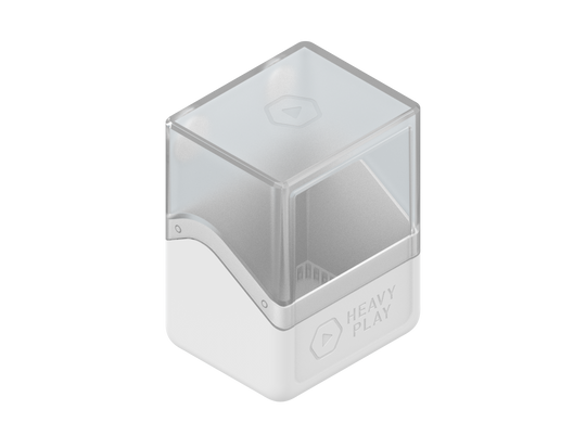 Deckbox Heavy Play: RFG 80 DS