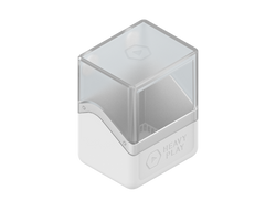 Deckbox Heavy Play: RFG 80 DS