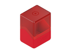 Deckbox Heavy Play: RFG 80 DS