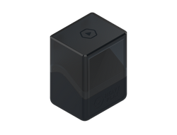 Deckbox Heavy Play: RFG 80 DS