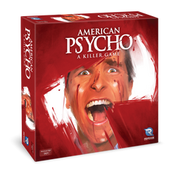 American Psycho: A Killer Game