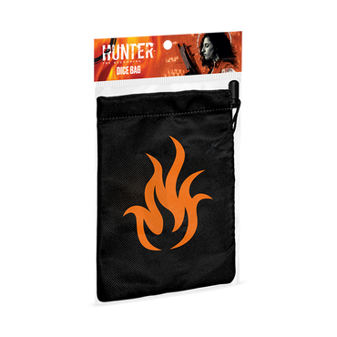 Hunter: The Reckoning: 5th Edition Dice Bag