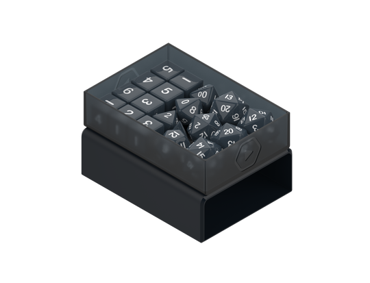 Dicebox Heavy Play: RNG