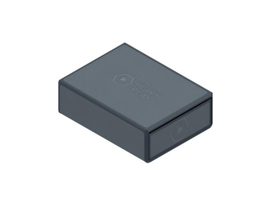 Dicebox Heavy Play: RNG MAX