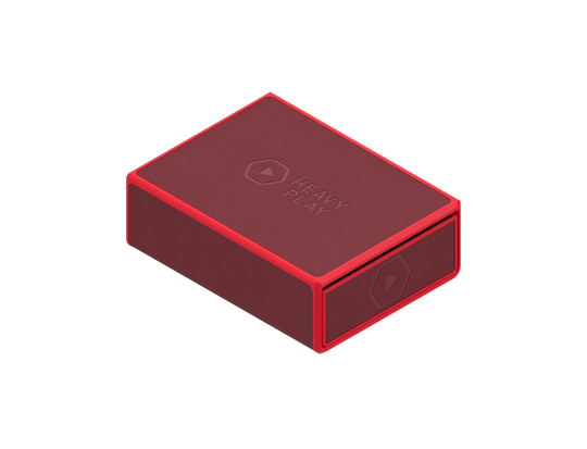 Dicebox Heavy Play: RNG MAX