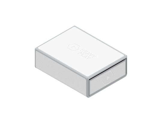 Dicebox Heavy Play: RNG MAX