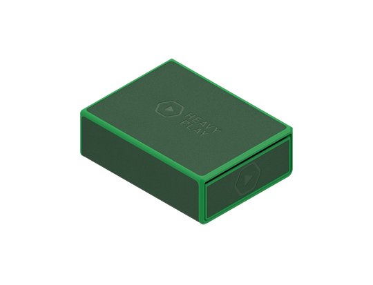 Dicebox Heavy Play: RNG MAX