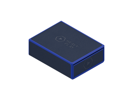 Dicebox Heavy Play: RNG MAX