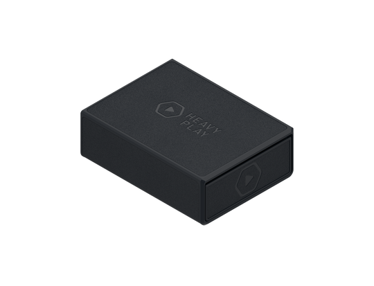 Dicebox Heavy Play: RNG MAX