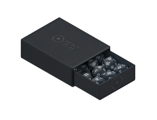 Dicebox Heavy Play: RNG MAX