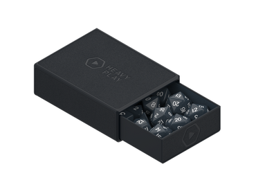 Dicebox Heavy Play: RNG MAX