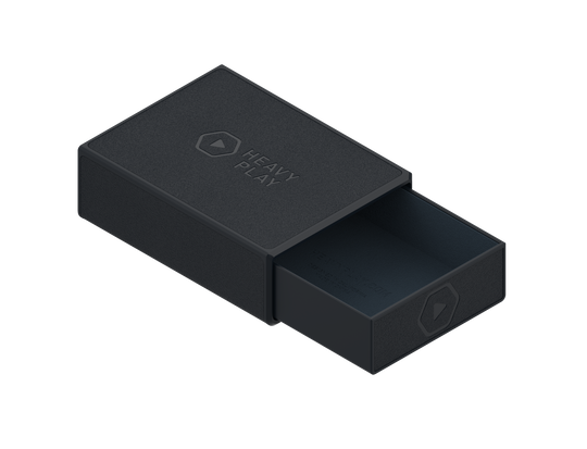 Dicebox Heavy Play: RNG MAX