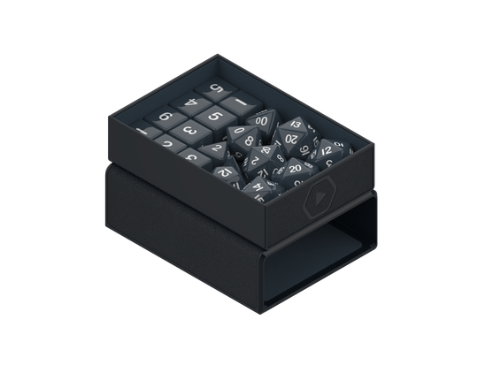 Dicebox Heavy Play: RNG MAX