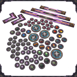 Rivenstone: Orrix - Starter Box
