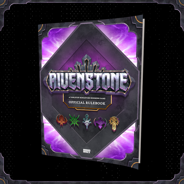 Rivenstone: Risen - Starter Box