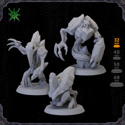 Rivenstone: Wild Muster - Terrestrial Imps