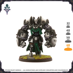 Rivenstone: Shattered Empire Hero - Shard Knight