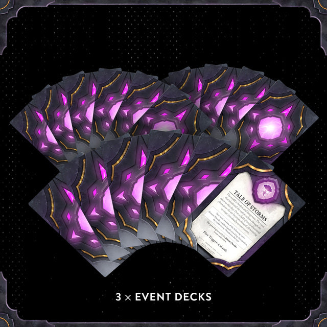 Rivenstone: Risen - Starter Box