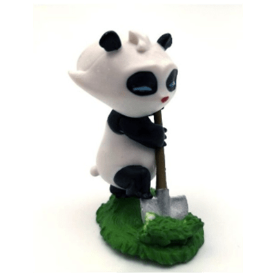 Takenoko Figure: Giant Chibi
