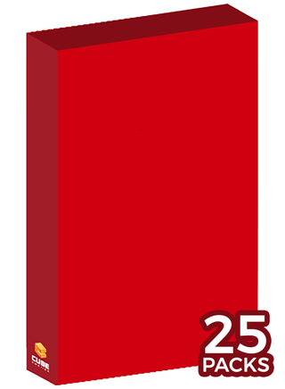 Cubeamajigs: (Set of 25)