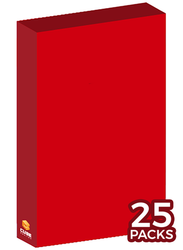 Cubeamajigs: (Set of 25)