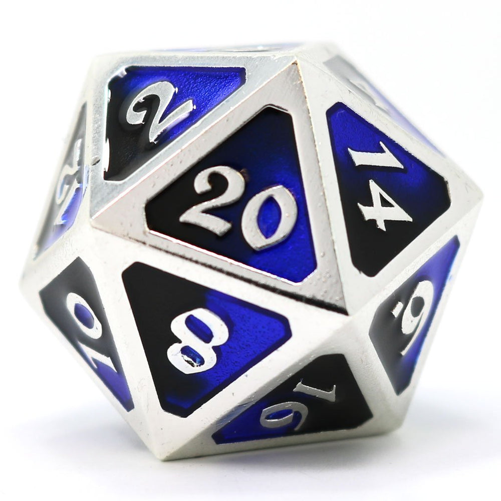 Dice DieHard Dice: Dire D20 Dark Arts