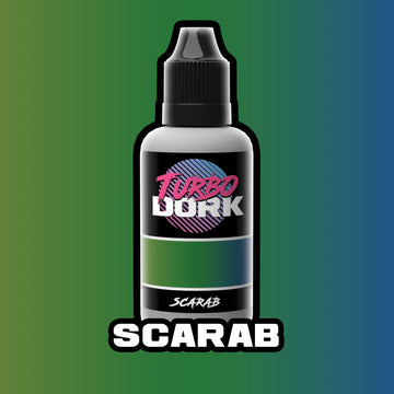 Paint TurboDork: Turboshift (20ml)