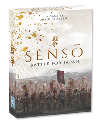 Senso - Battle for Japan