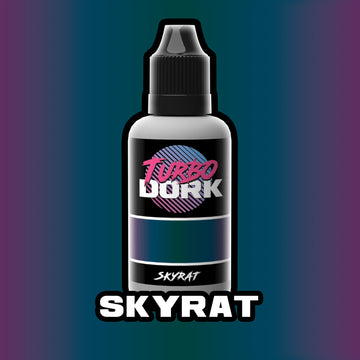Paint TurboDork: Turboshift (20ml)