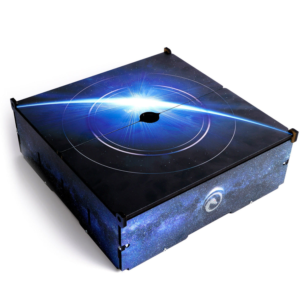 E-Raptor Card Storage Case