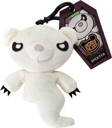 Plush Deddy Bear: Blind Bag