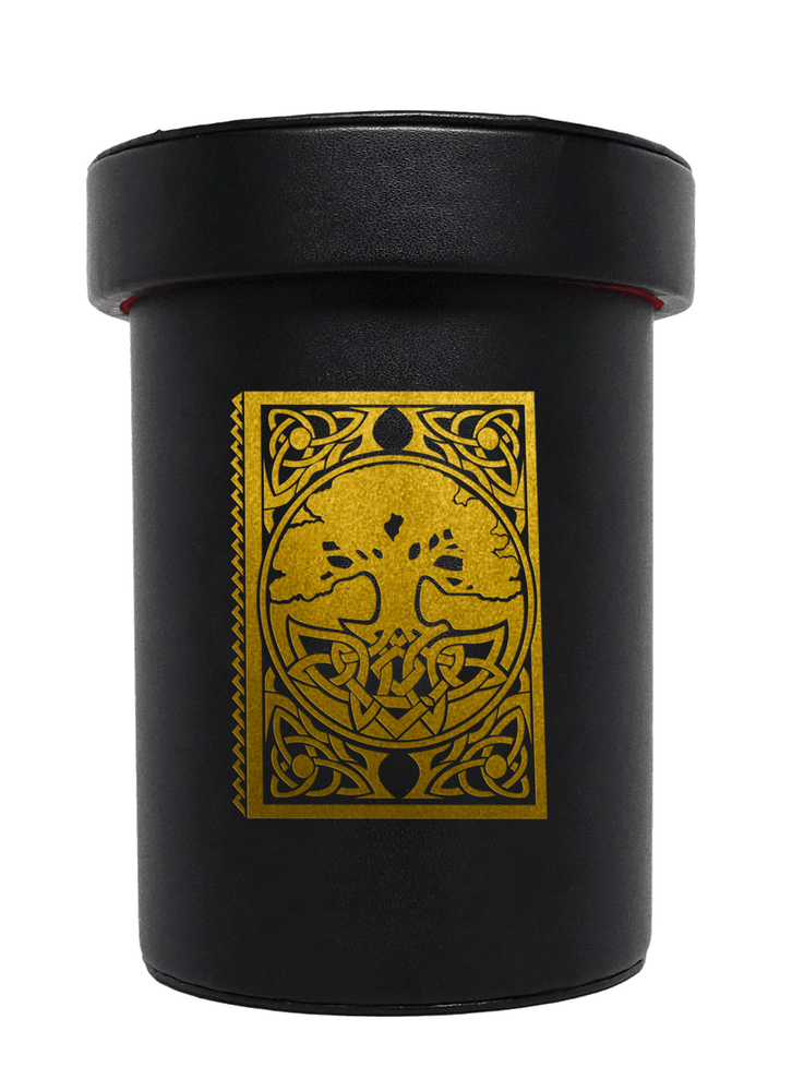 Dice Cup Easy Roller