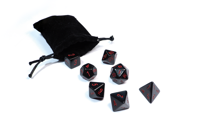 The Spy Game: OX Dice