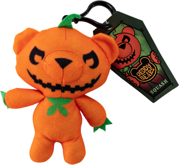 Plush Deddy Bear: Blind Bag