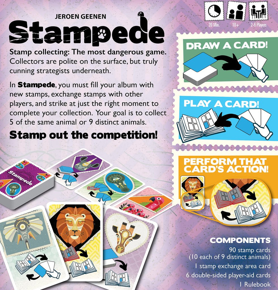 Stampede