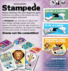 Stampede