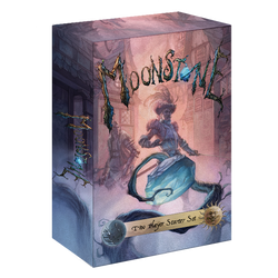 Moonstone:  Two Player Starter Set