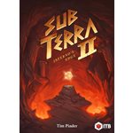 Sub Terra 2:  Core - Inferno's Edge