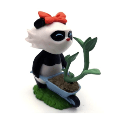 Takenoko Figure: Giant Chibi