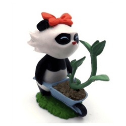 Takenoko Figure: Giant Chibi