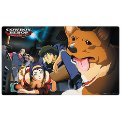 Play Mat Player's Choice: Cowboy Bebop