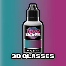 Paint TurboDork: Turboshift (20ml)