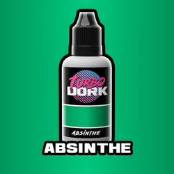 Paint TurboDork: Metallic 20ml Bottle
