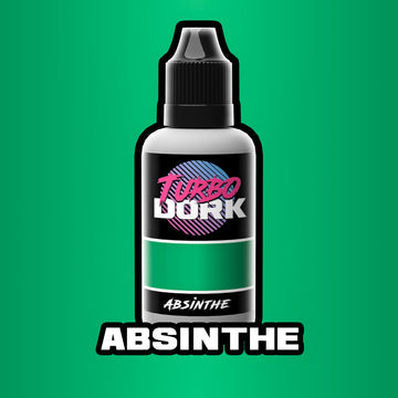 Paint TurboDork: Metallic 20ml Bottle