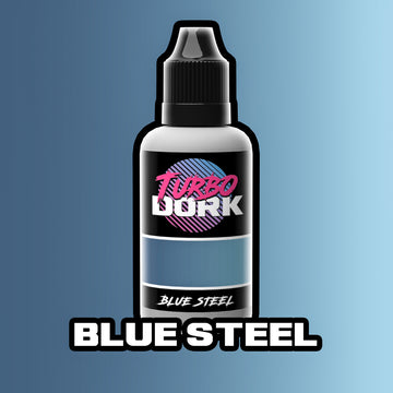 Paint TurboDork: Metallic 20ml Bottle