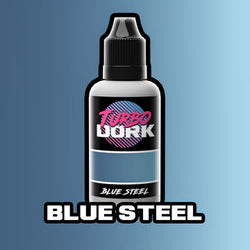Paint TurboDork: Metallic 20ml Bottle