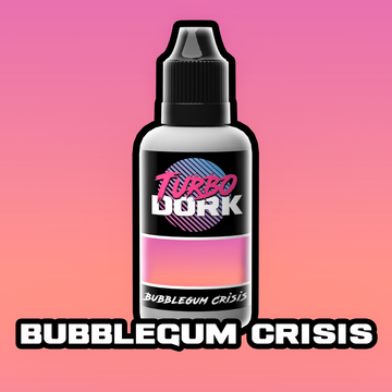 Paint TurboDork: Turboshift (20ml)