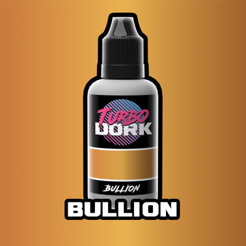 Paint TurboDork: Metallic 20ml Bottle